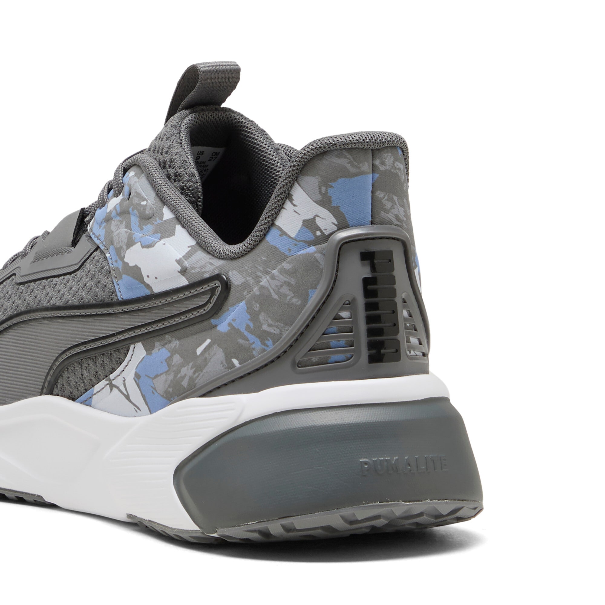 PUMA Trainingsschuh »DISPERSE XT 4 CAMO«  für Fitness, mit Gummilaufsohle, sportlicher Stil