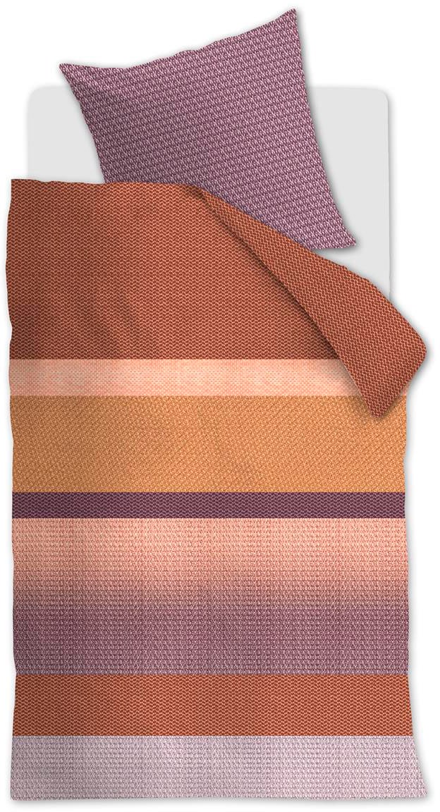 Beddinghouse Bettwäsche "Vance" 2 Stk. tlg. günstig online kaufen