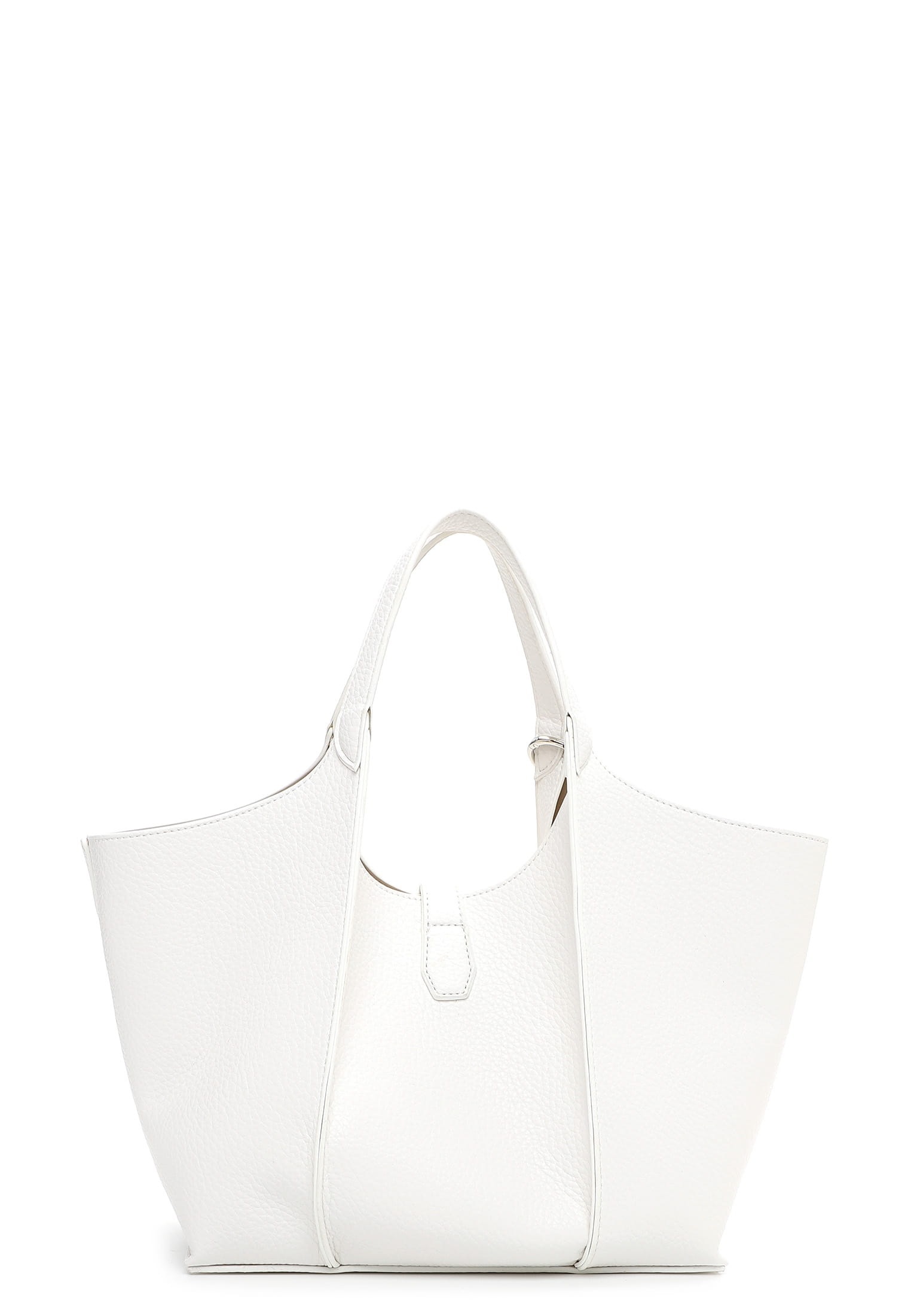 Suri Frey Sac En Toile Sfy Daggy Small White One Size unisex 2