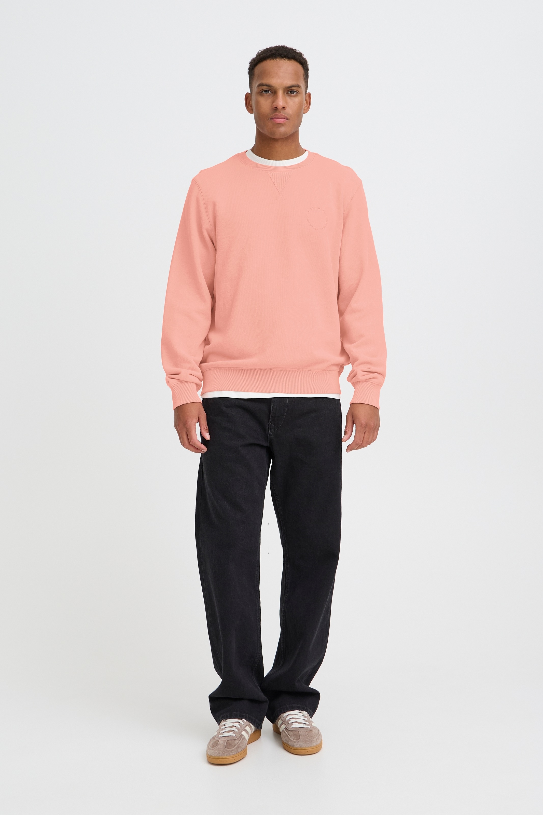 Blend Sweatshirt »BHFACTOR CREW SWEATSHIRT«
