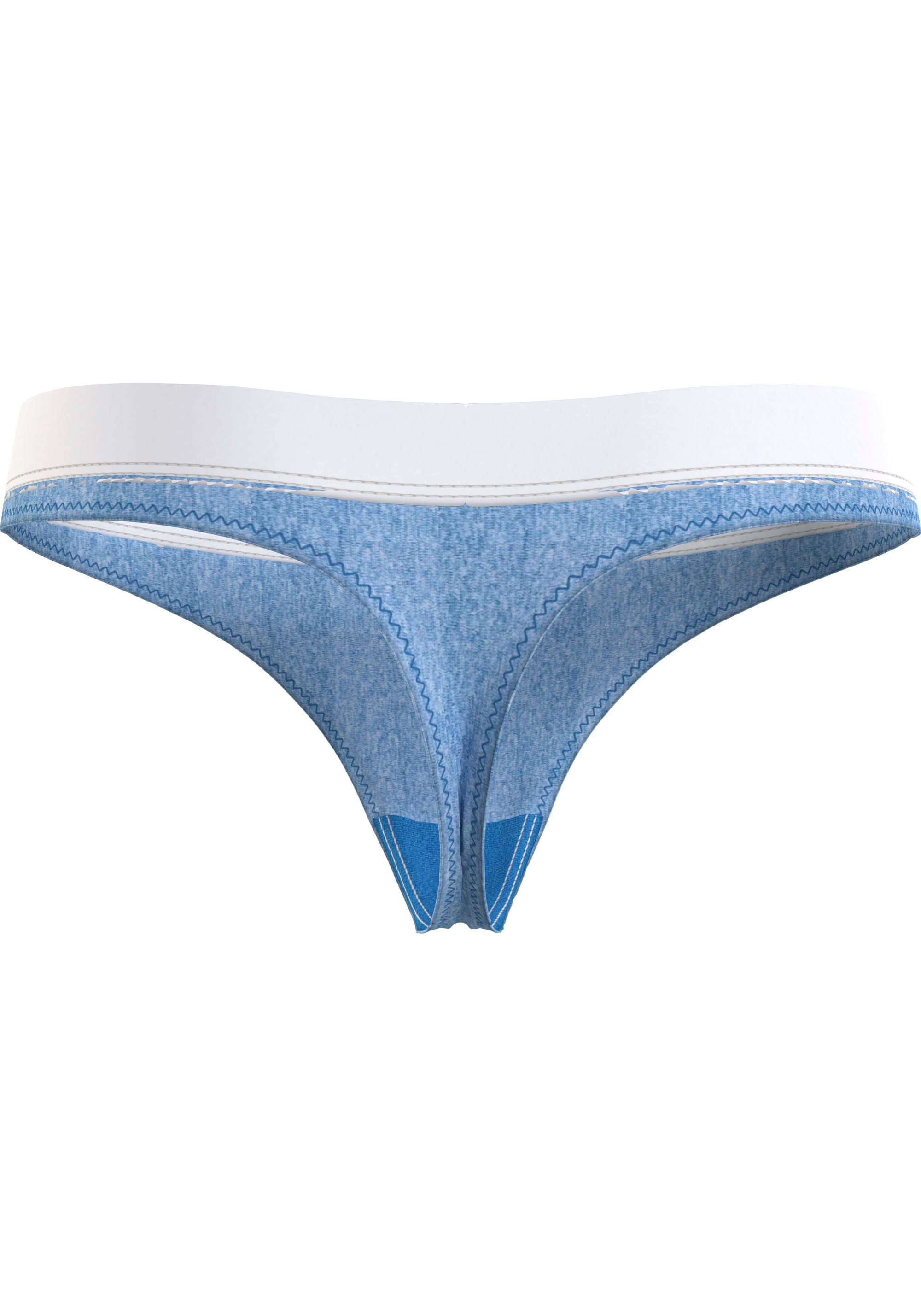 Tommy Hilfiger Underwear Slip »THONG (EXT SIZES)«, mit Tommy Hilfiger  Markenlabel ▷ für | BAUR | Unterhosen