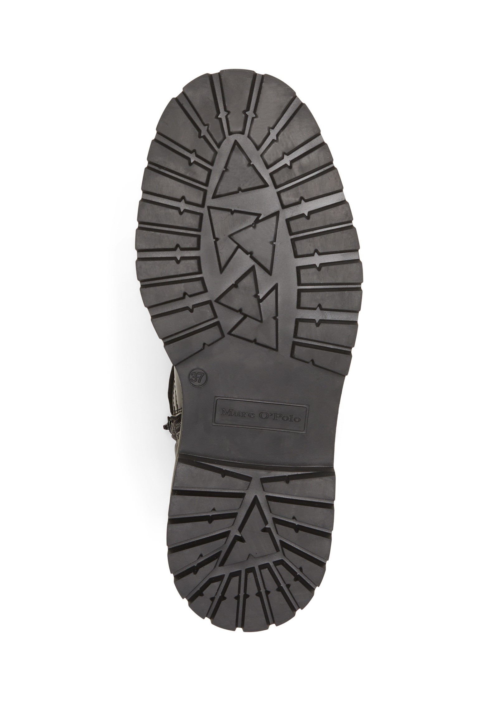 Marc O'Polo Stiefelette »mit verstellbarem Riemen«