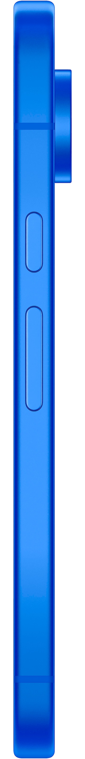 Google Smartphone »Pixel 10«, Indigo