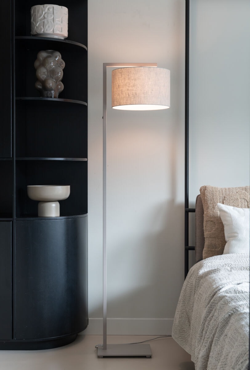 it's About RoMi Stehlampe »BOSTON« E27 1 Stk.