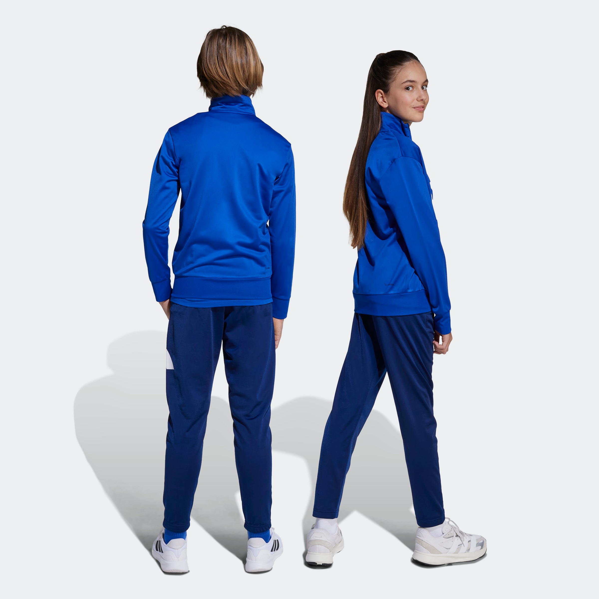 adidas Sportswear Trainingsanzug »ESSENTIALS CLIMACOOL KIDS« 2 Stk.