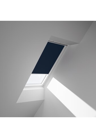 VELUX Verdunklungsrollo »DKL S04 1100SWL« ve...