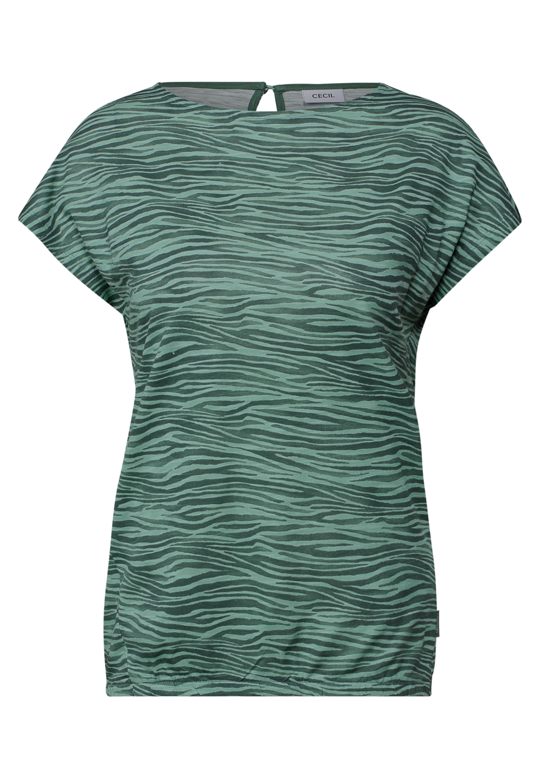 Cecil T-Shirt, Feel Good Fit