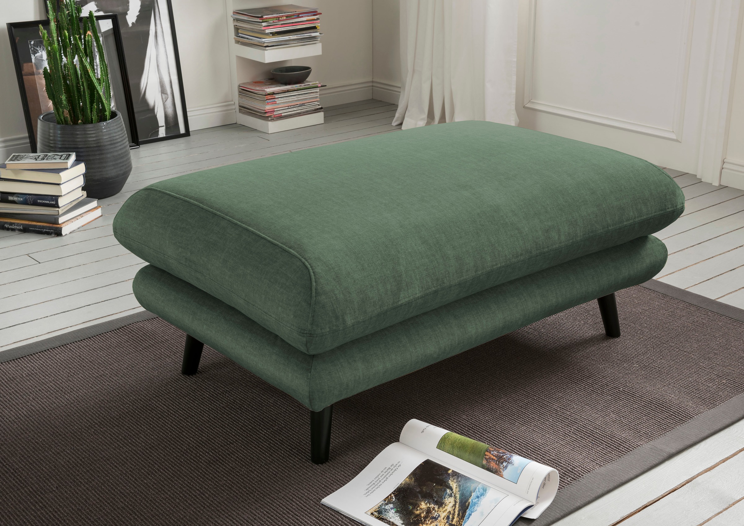 Home affaire "Lazio" passende Polsterecke erhältlich