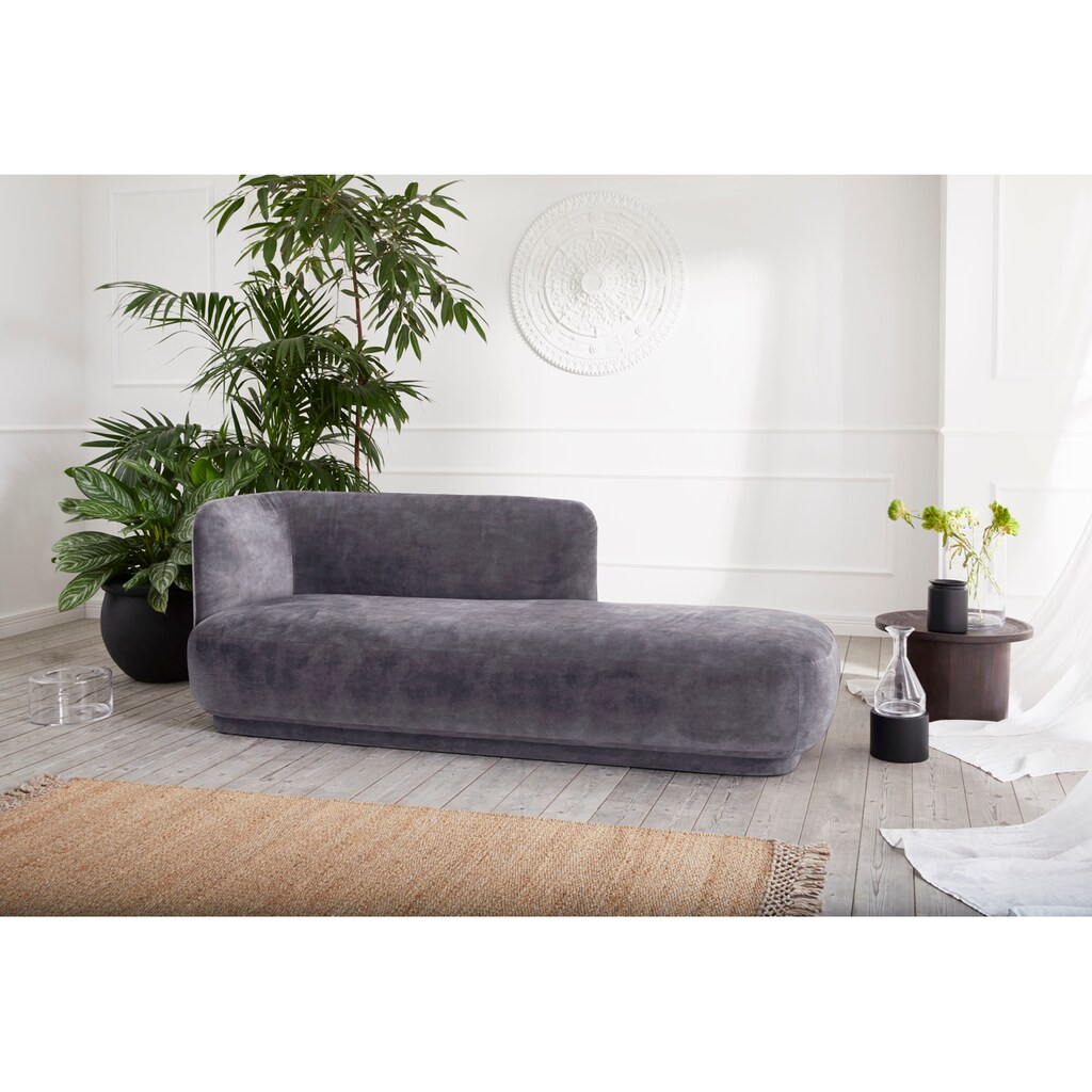 andas Chaiselongue »Kala«