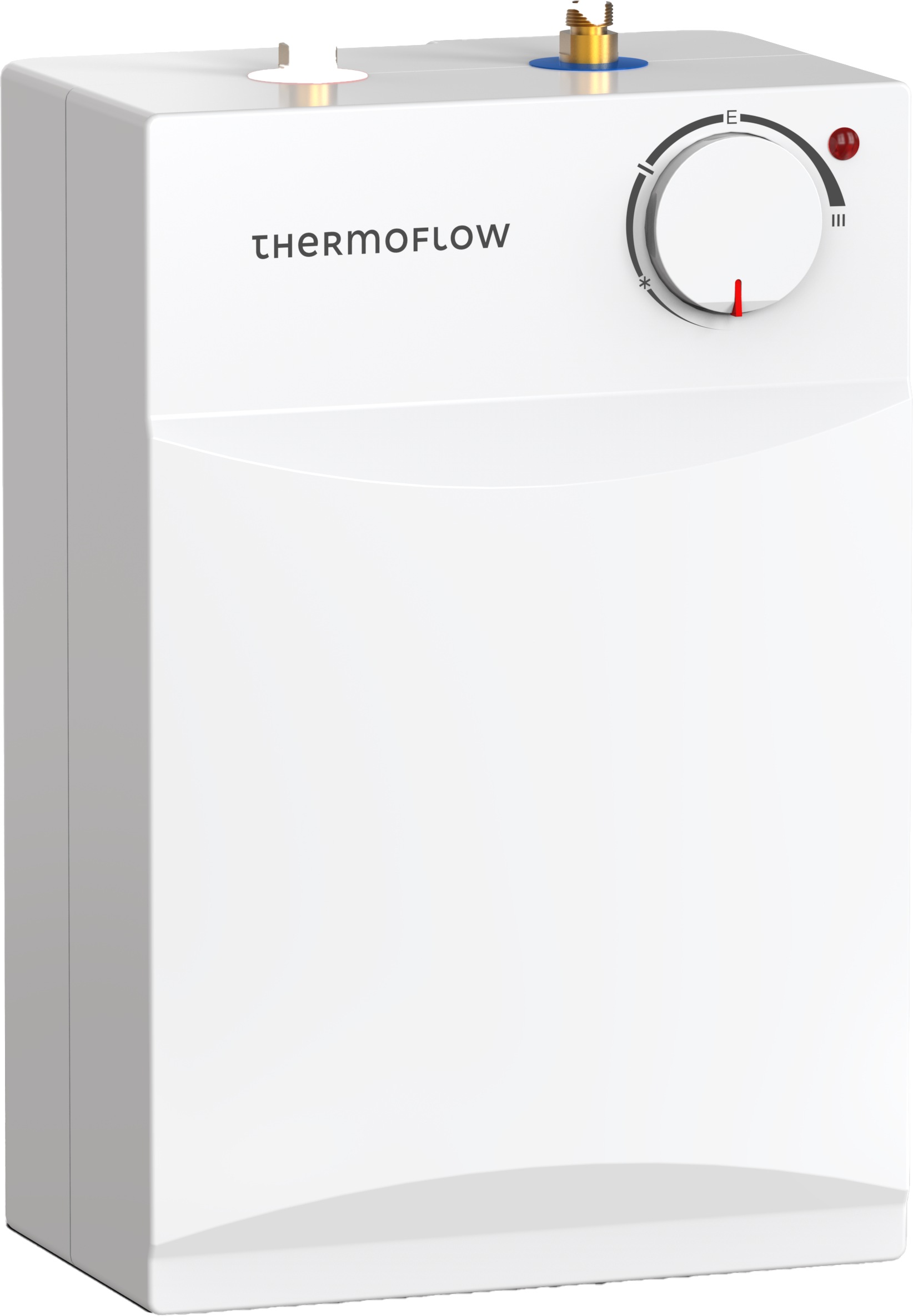 Thermoflow Untertischspeicher »Thermoflow UT 5«, für Niederdruckarmaturen