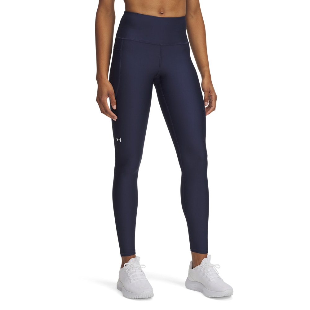 Under Armour Funktionstights "TECH HIRISE LEGGING" sportlicher Stil, für dy günstig online kaufen