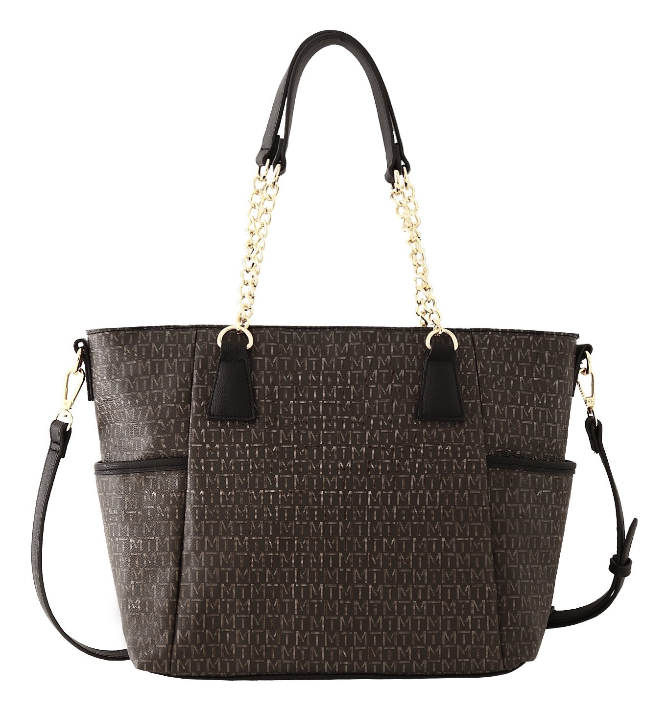 MARCO TOZZI Henkeltasche, Damen Umhängetasche, Shopper, Schultertasche mit günstig online kaufen