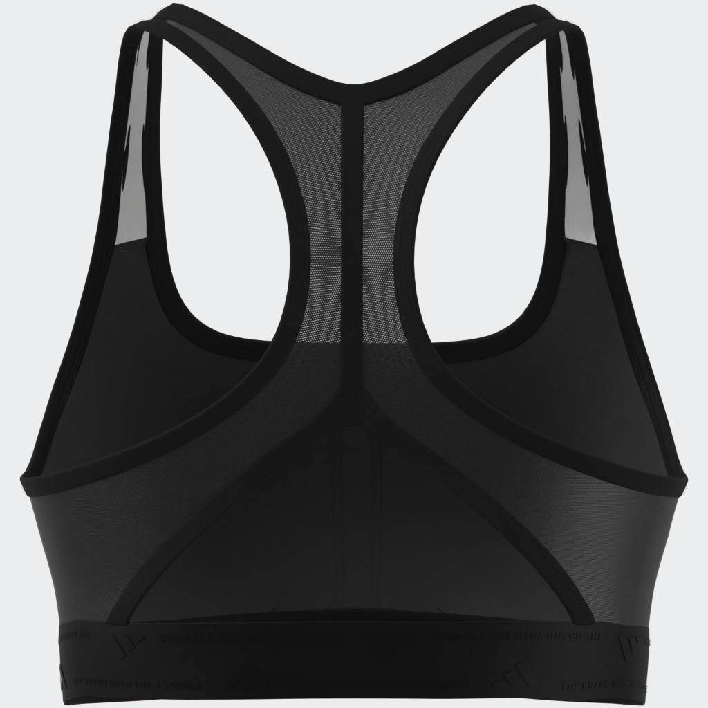 adidas Performance Sport-BH »PWRCT MS 3S BRA«