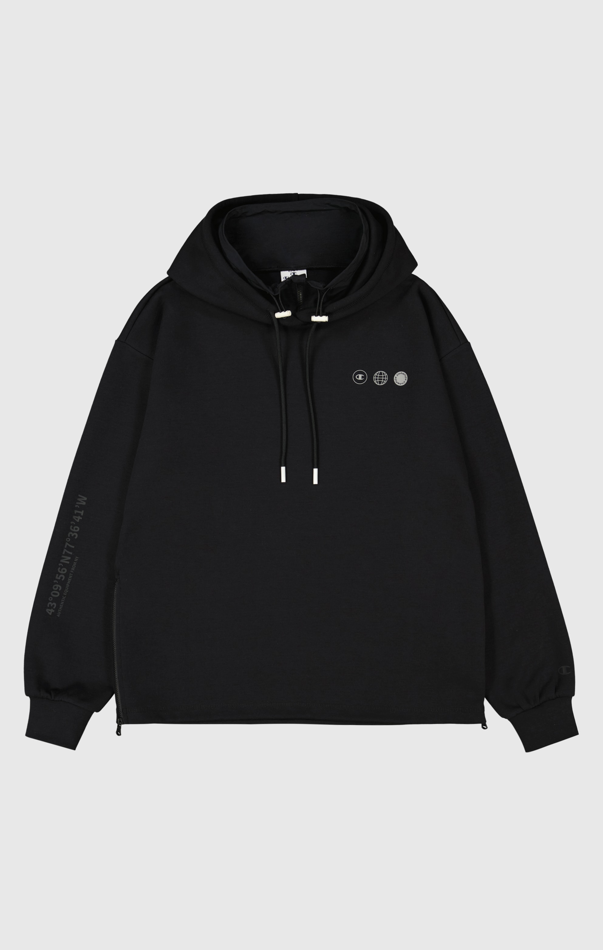Champion Kapuzensweatshirt