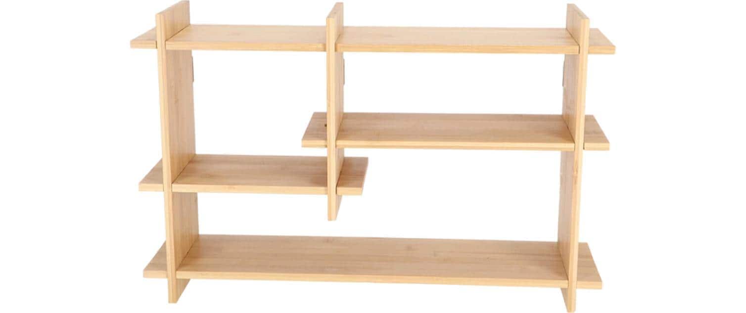 esschert design Blumenständer »55 x 15 x 35 cm«