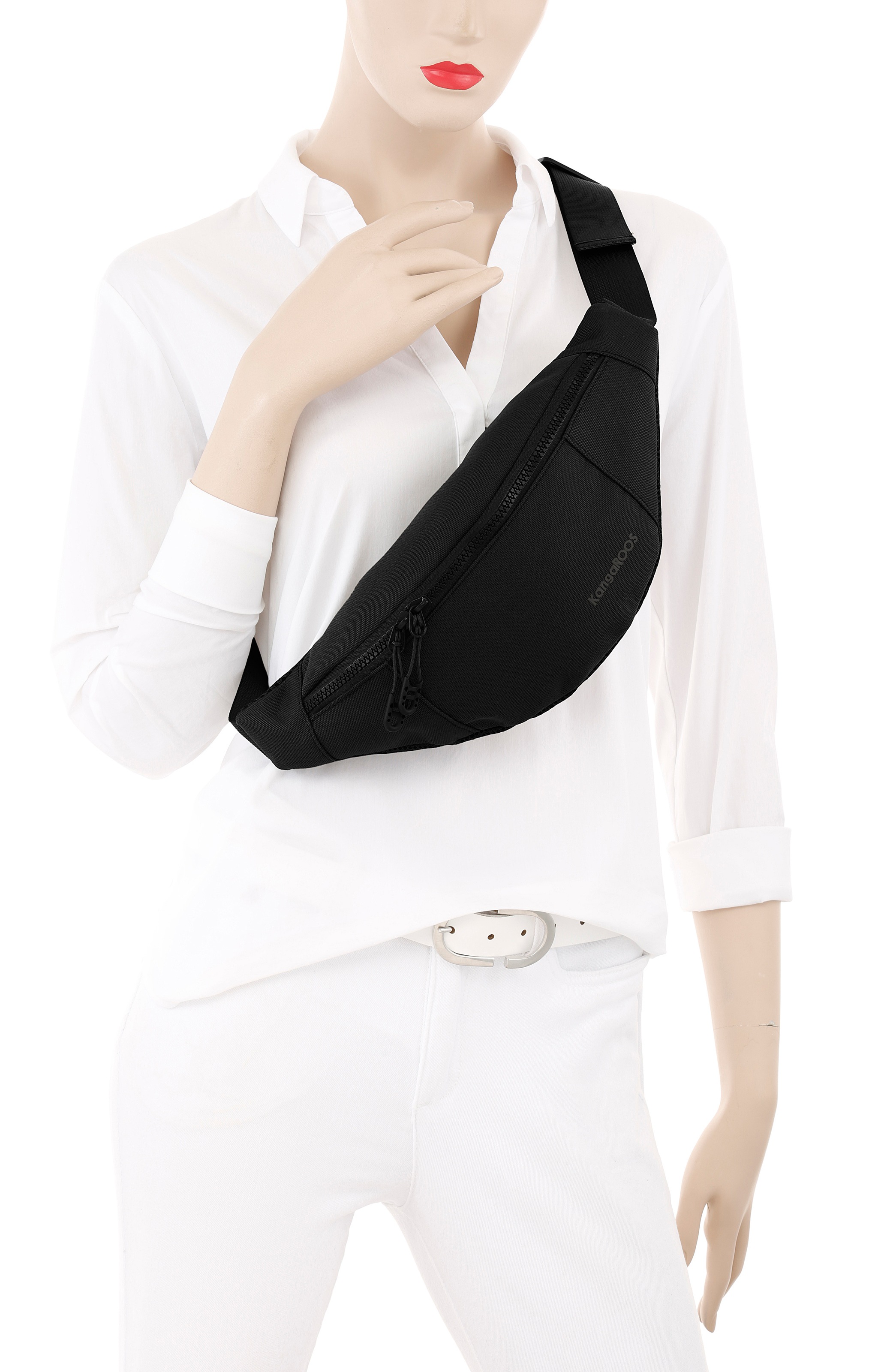 KangaROOS Bauchtasche »Waistbag« Waistbag