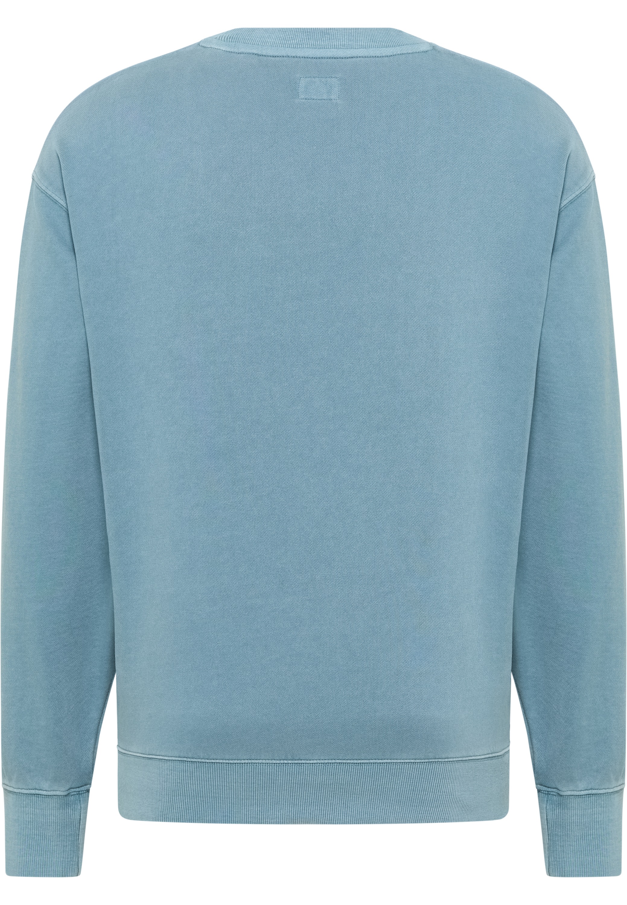 Thumbnail - MUSTANG Sweatshirt "Herren Style Auburn"