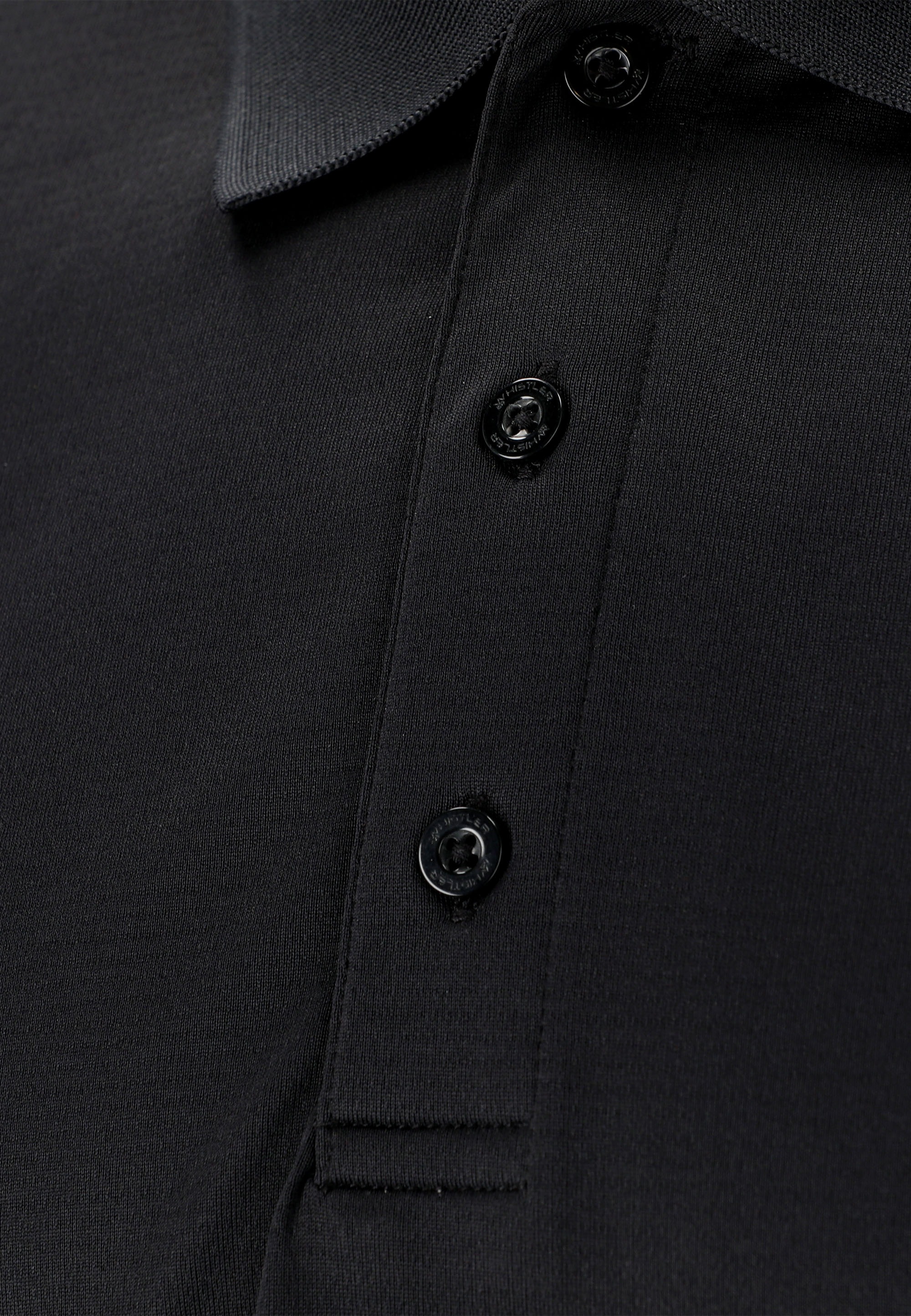WHISTLER Langarm-Poloshirt »Felox«, (1 tlg.), aus schnell-trocknendem Material