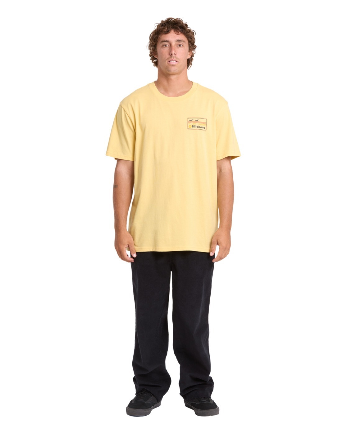 Billabong T-Shirt »Runner Premium«