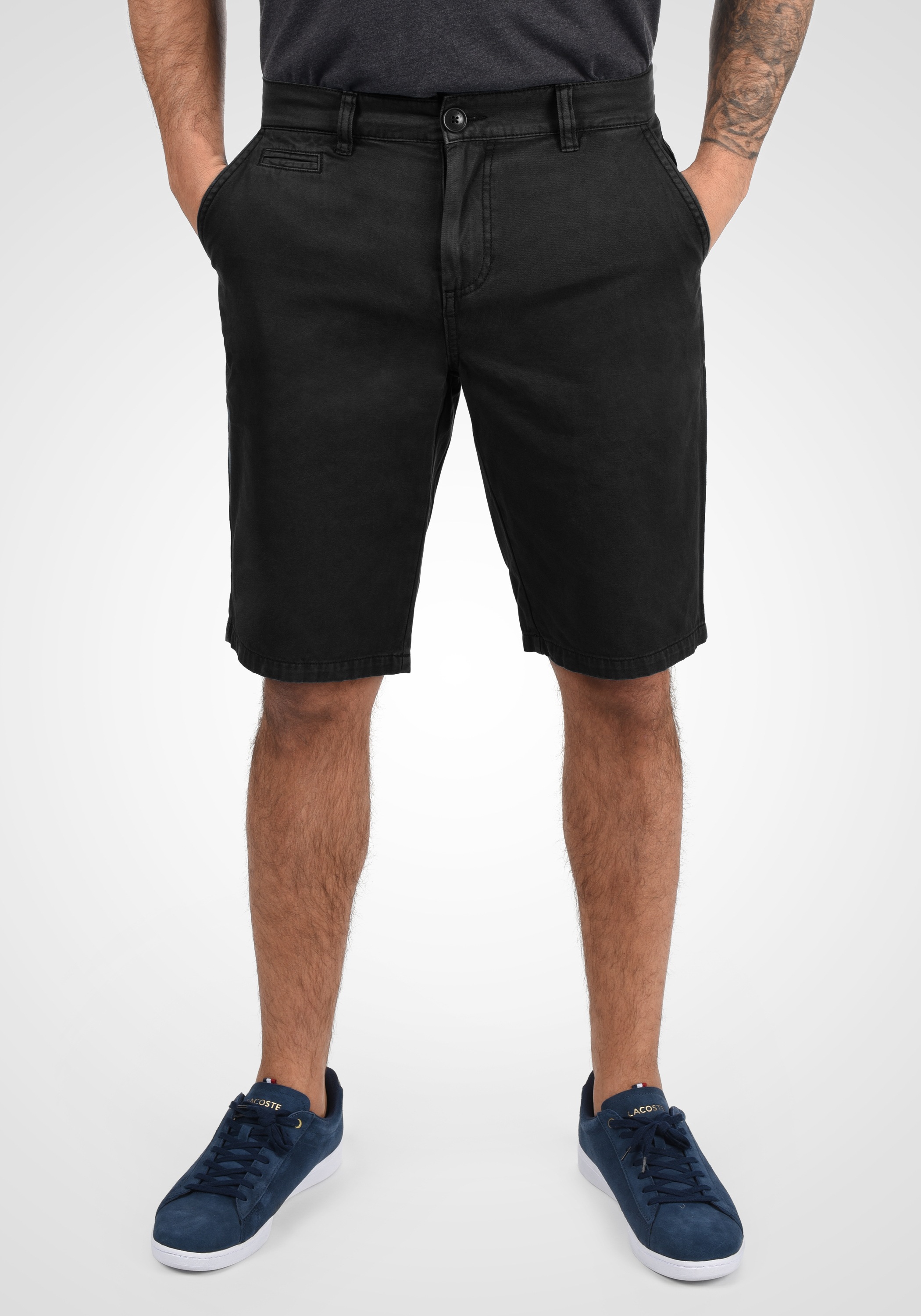 !Solid Chinoshorts »Chinoshorts SDViseu«