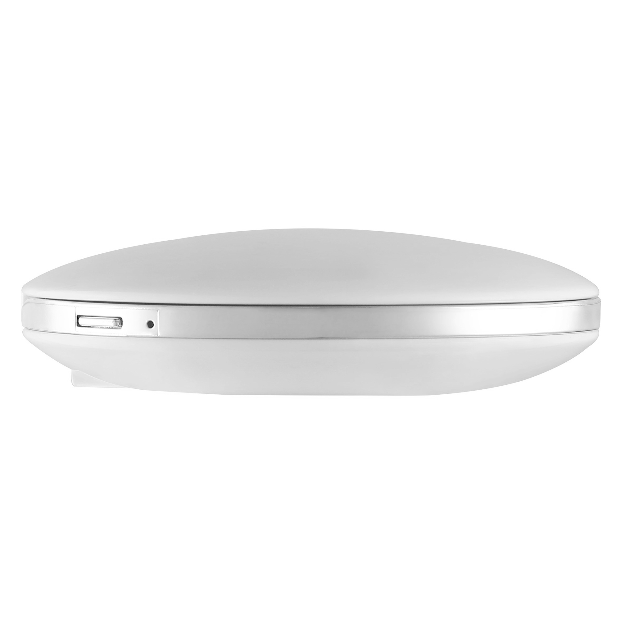 Thumbnail - AILORIA Taschenspiegel "Taschenspiegel mit dimmbarer LED-Beleuchtung (USB) MAQUILLAGE"