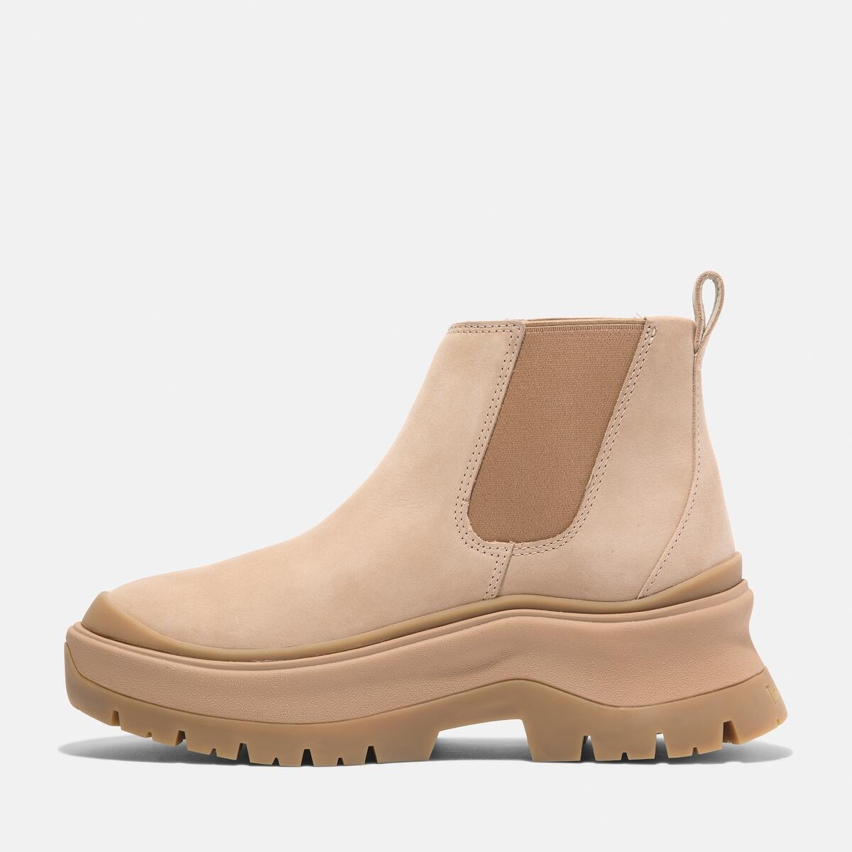 Timberland Chelseaboots »ROXIE LANE MID CHELSEA BOOT«, Stiefelette, Winterschuhe, Ankle Boots