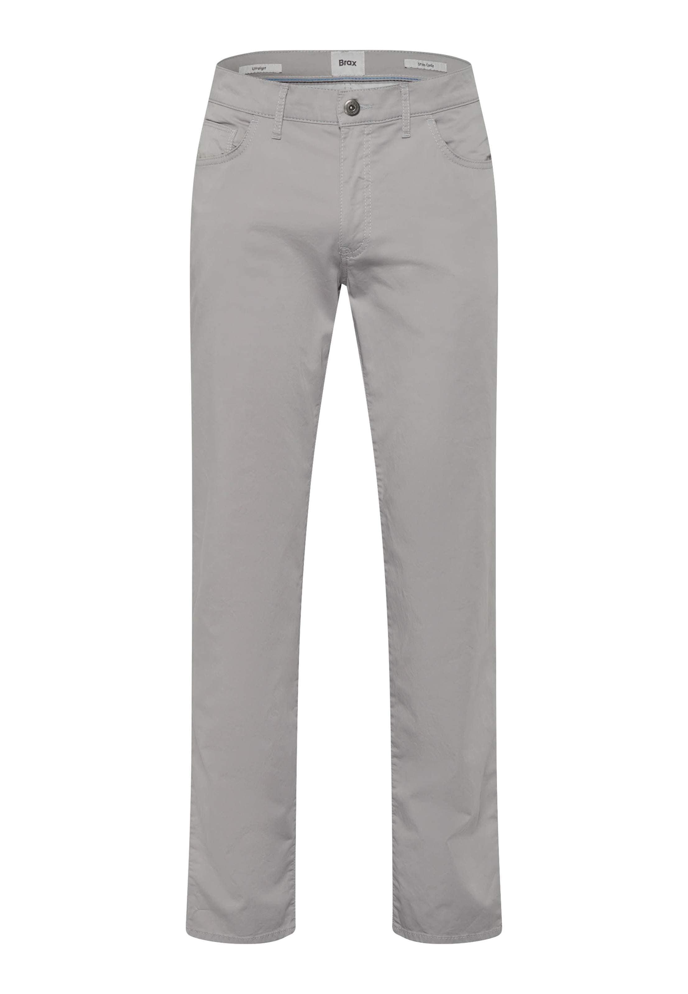 Brax 5-Pocket-Hose »Style CADIZ«