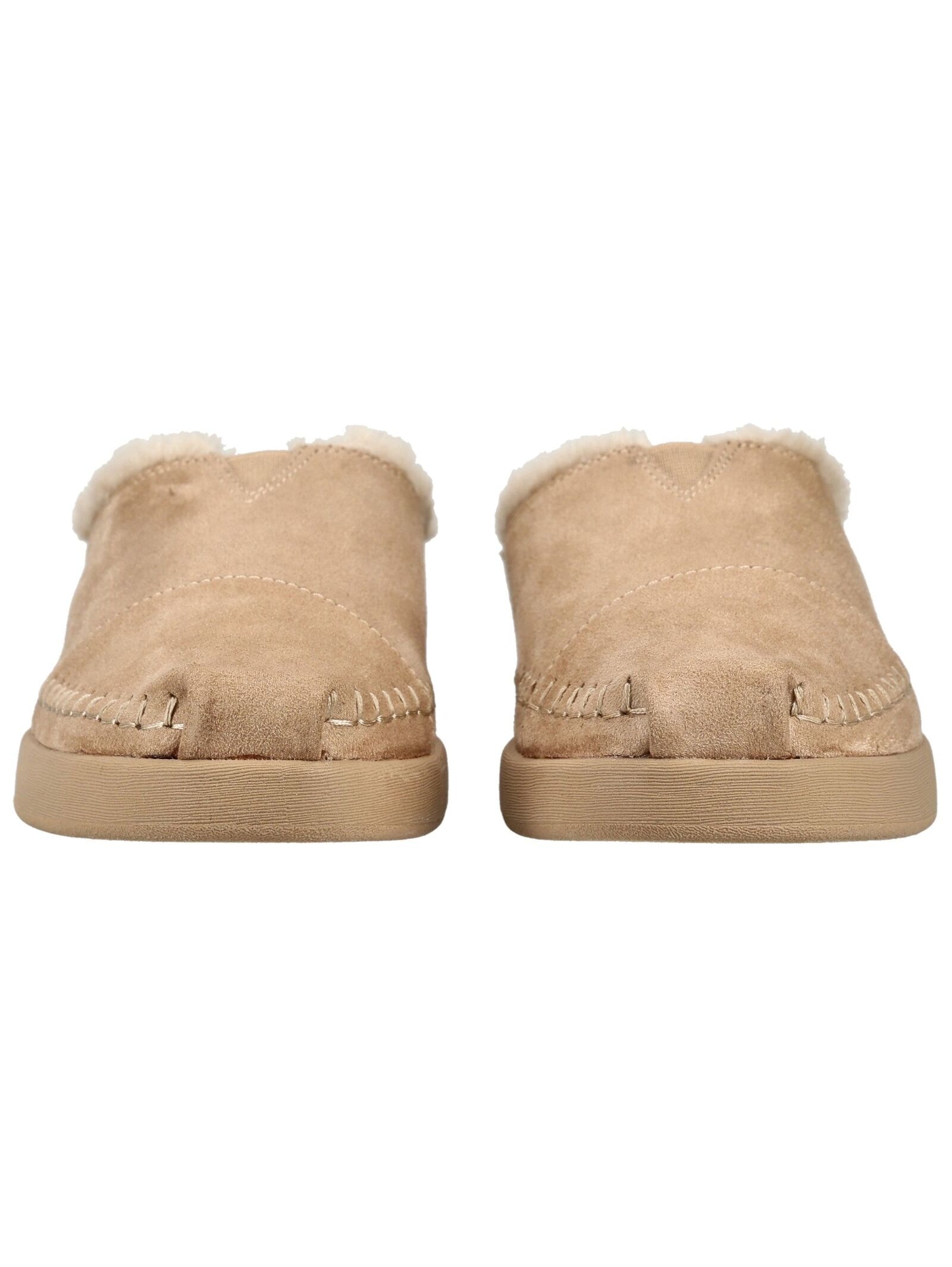 TOMS Pantolette »TOMS Pantoletten Textil«