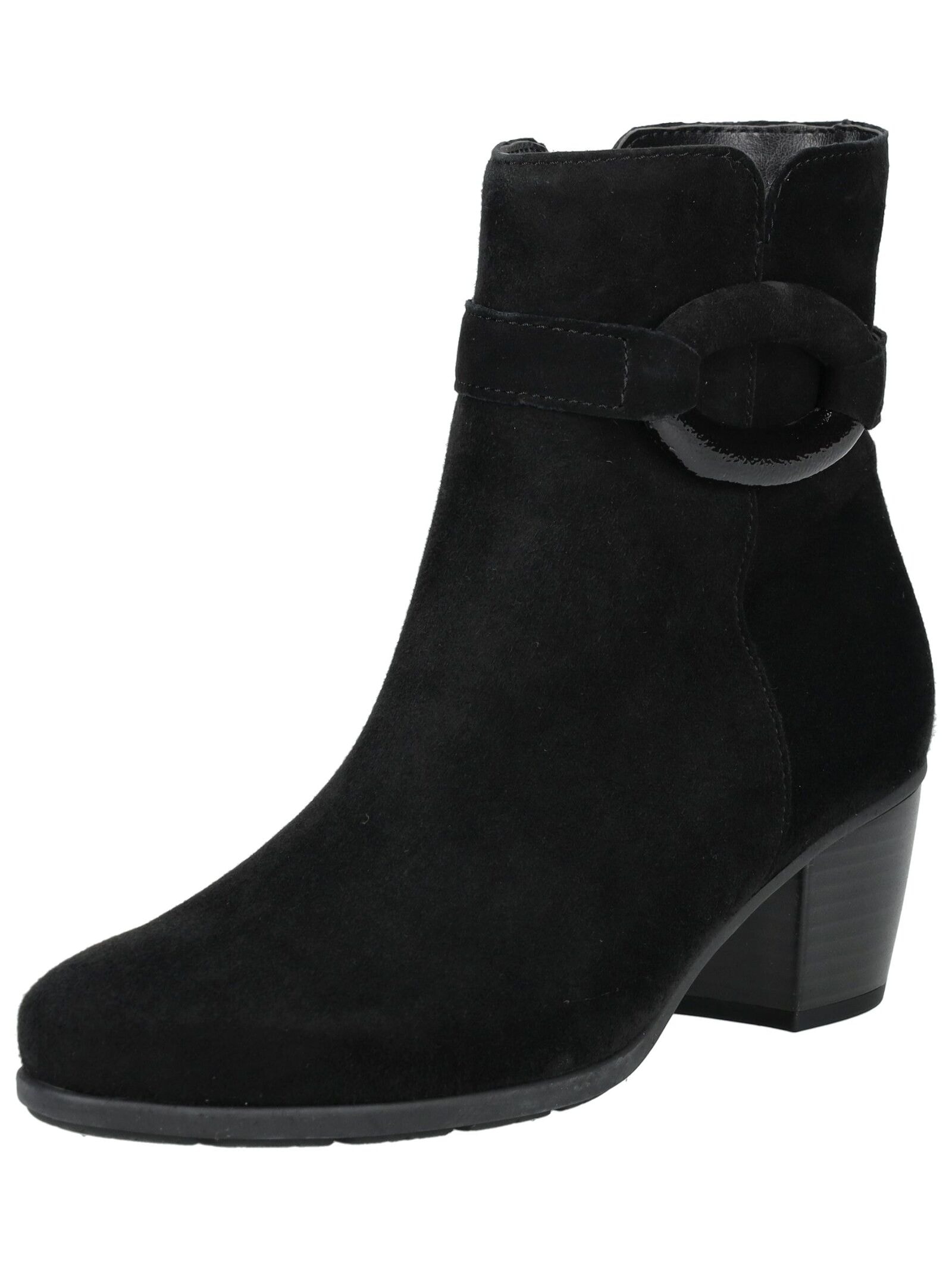 Gabor Stiefelette "Gabor Stiefelette Veloursleder" günstig online kaufen
