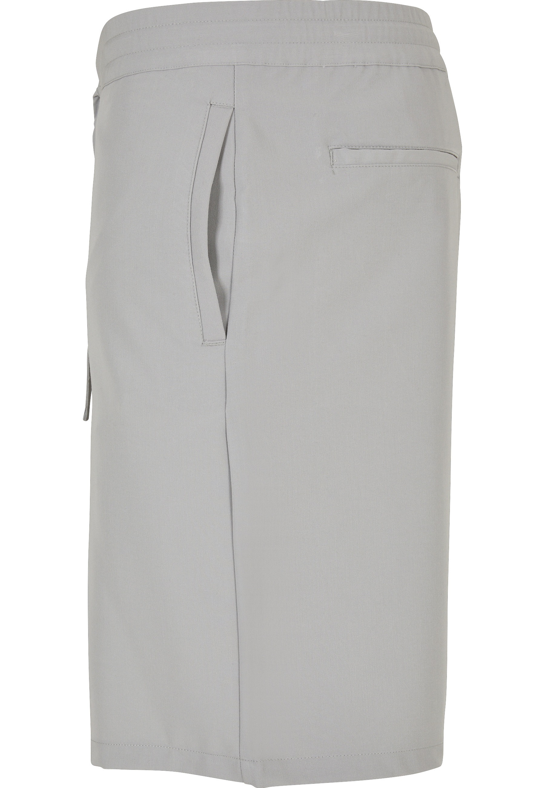 URBAN CLASSICS Stoffhose »Urban Classics Herren Comfort Shorts«