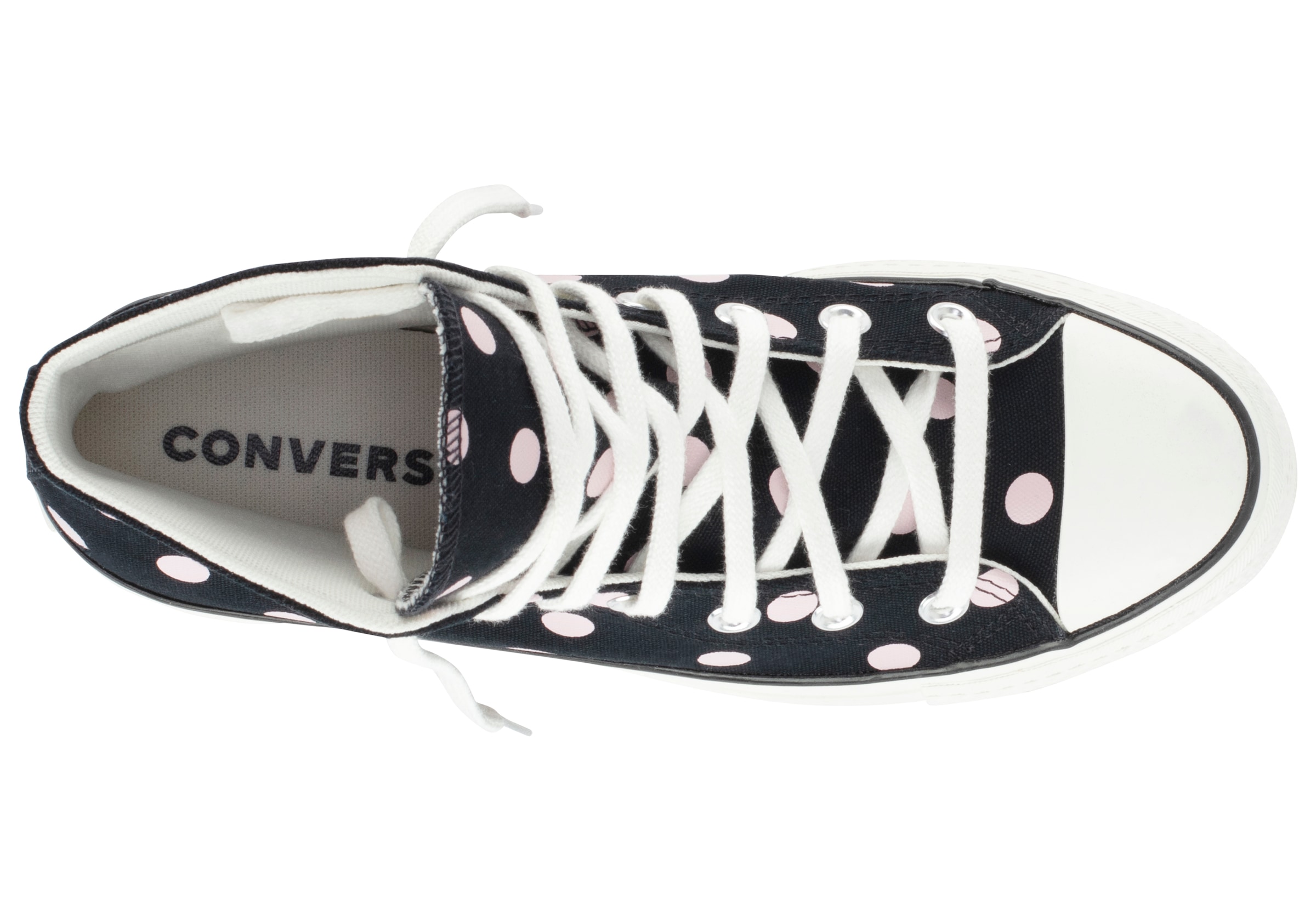 Converse Sneaker »CHUCK TAYLOR ALL STAR LIFT«