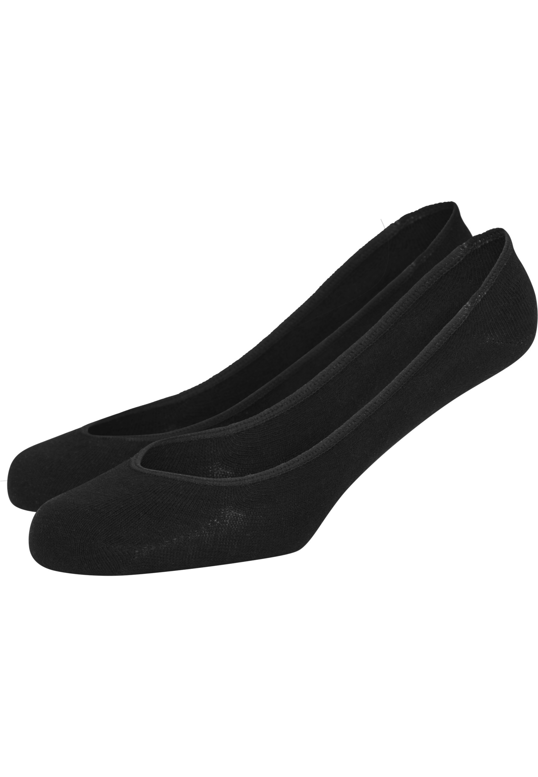 Thumbnail - URBAN CLASSICS Strümpfe "Urban Classics Unisex Invisible Socks 5-Pack" 1 Paar tlg.