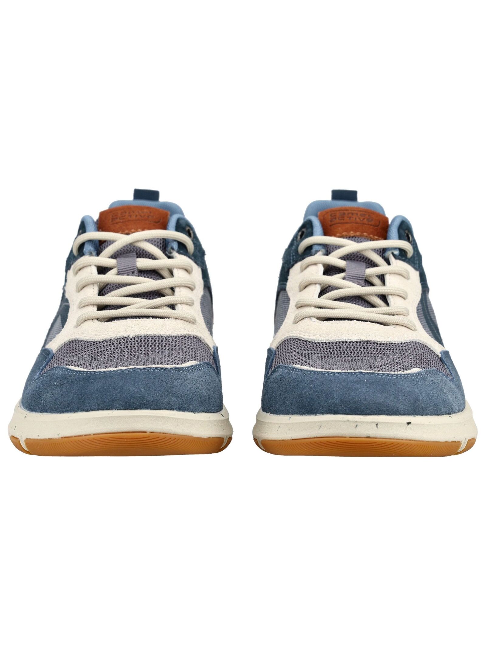 Thumbnail - camel active Sneaker "camel active Sneaker Leder/Textil"