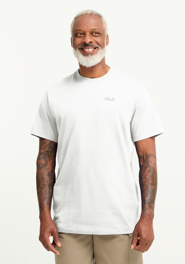 Jack Wolfskin T-Shirt "ESSENTIAL T M" günstig online kaufen