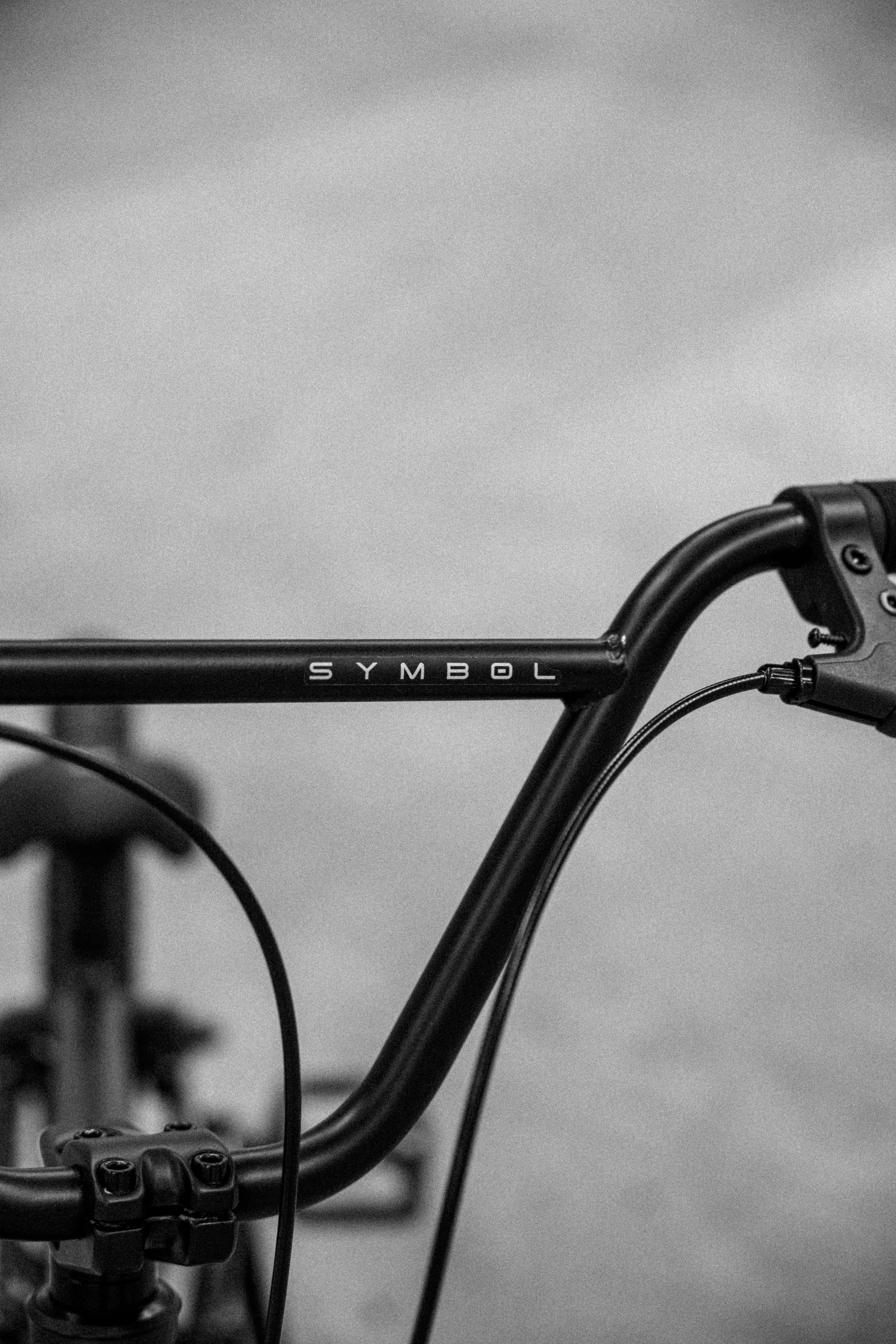 Huffy BMX-Rad »Symbol Freestyle BMX-Fahrrad, 20 Zoll«