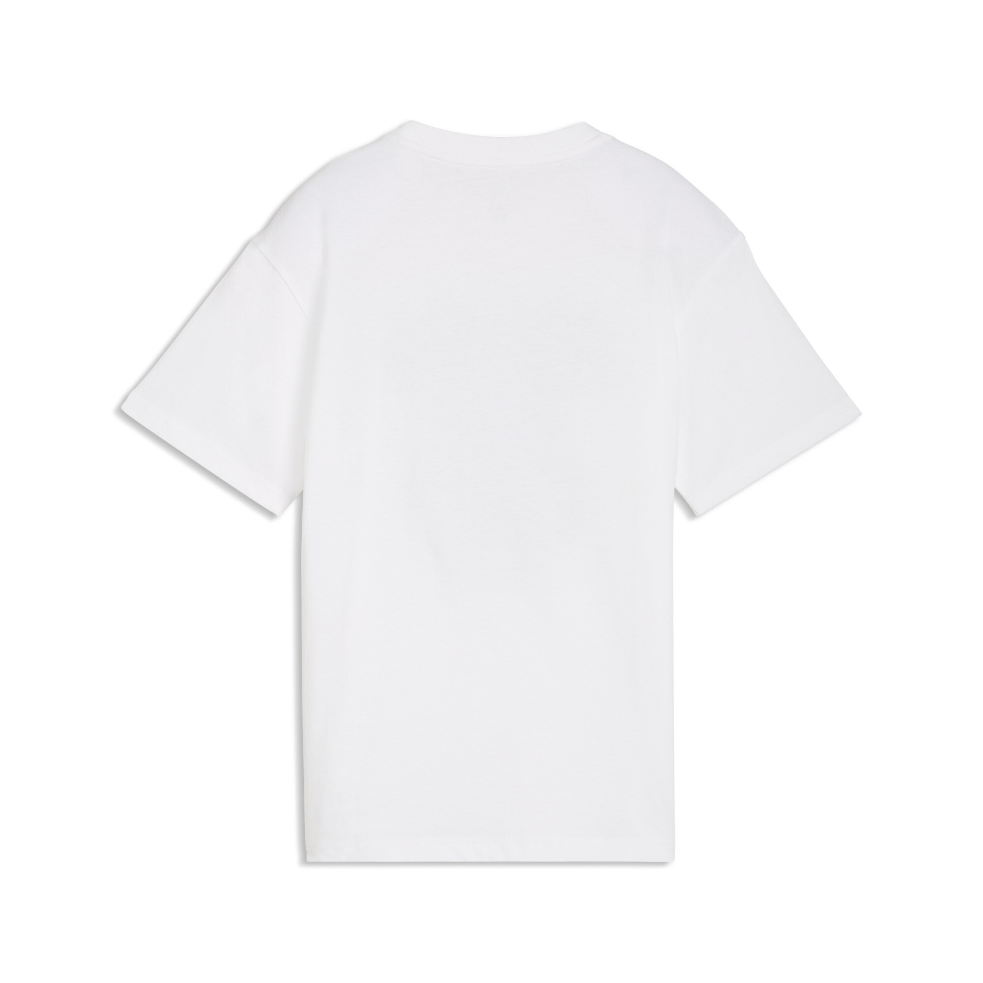 PUMA Trainingsshirt »Flagrant Foul Relaxed Basketball-T-Shirt Jungen«