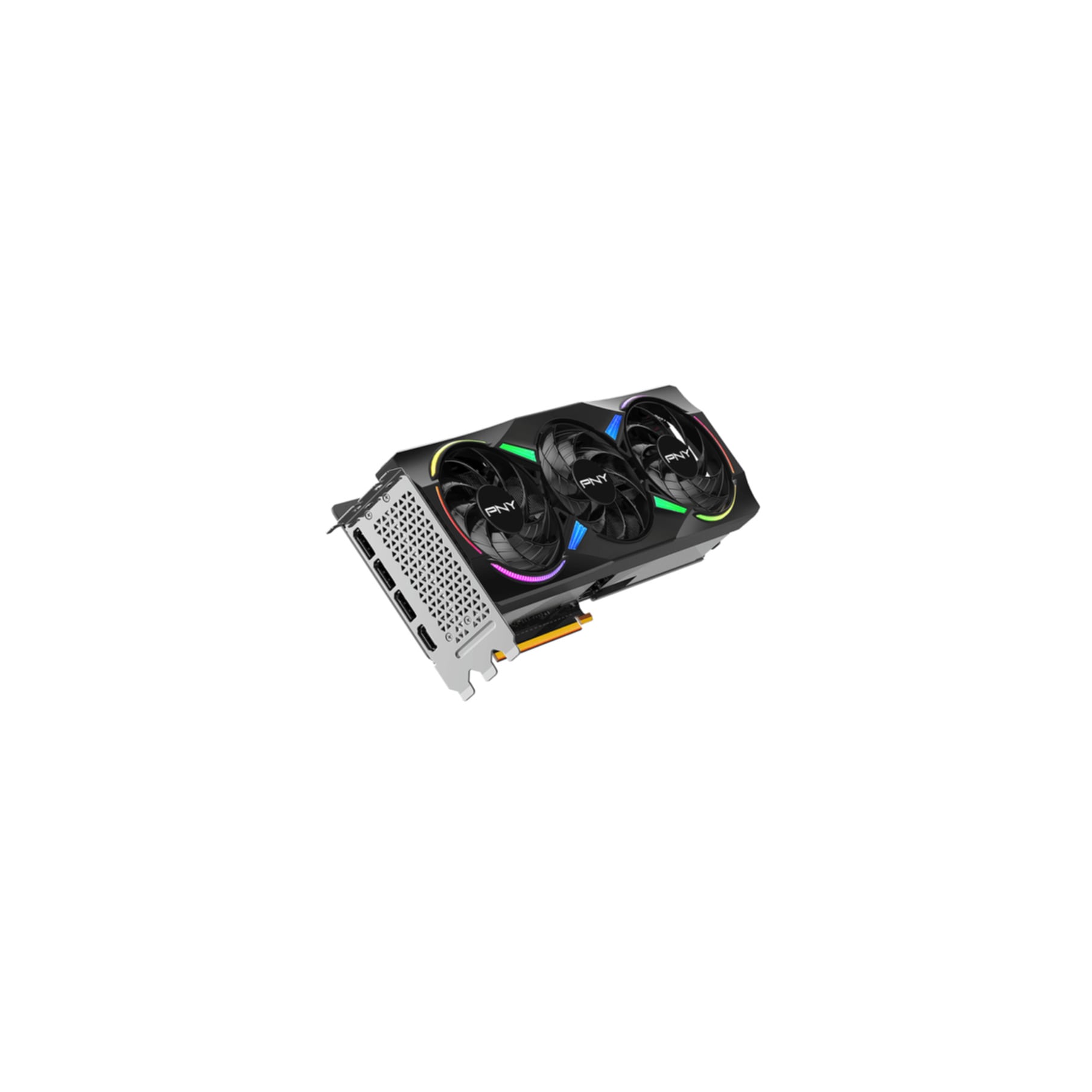 PNY Grafikkarte »GeForce RTX 5070 Ti EPIC-X RGB OC«
