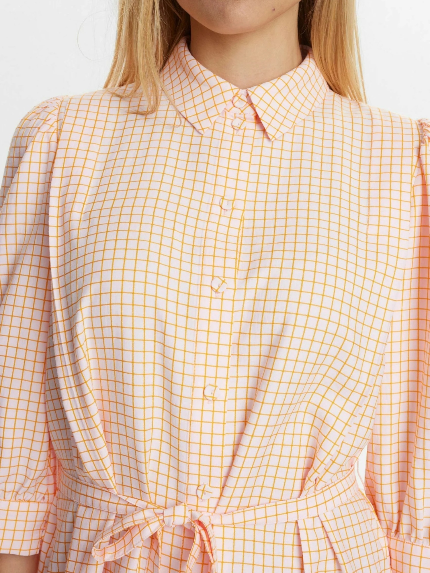 nümph Jerseykleid »Nümph Dress NUDERYA«