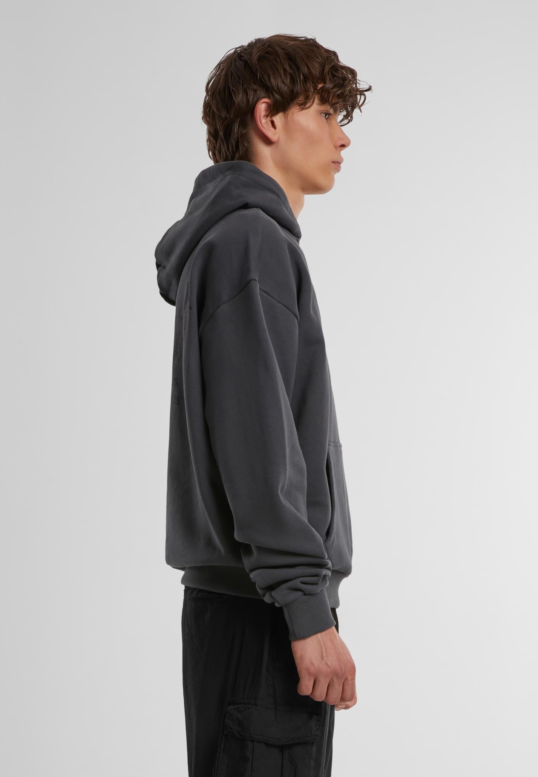 Upscale by Mister Tee Kapuzensweatshirt »Upscale by Mister Tee Herren«, 1 Stk.
