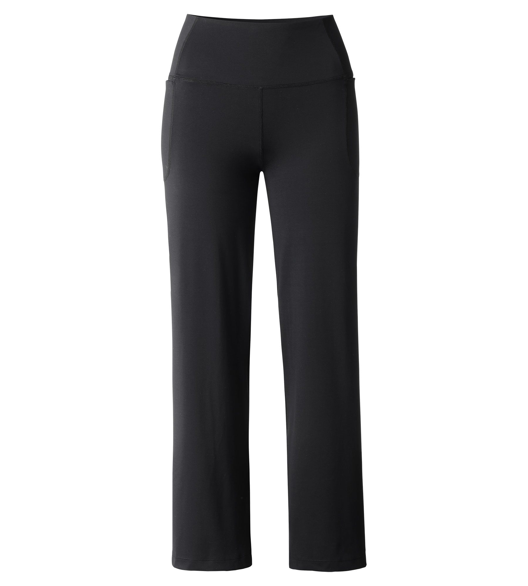 LPO Jazzpants "Jazz-Pant Leni" seitliche Handytasche günstig online kaufen