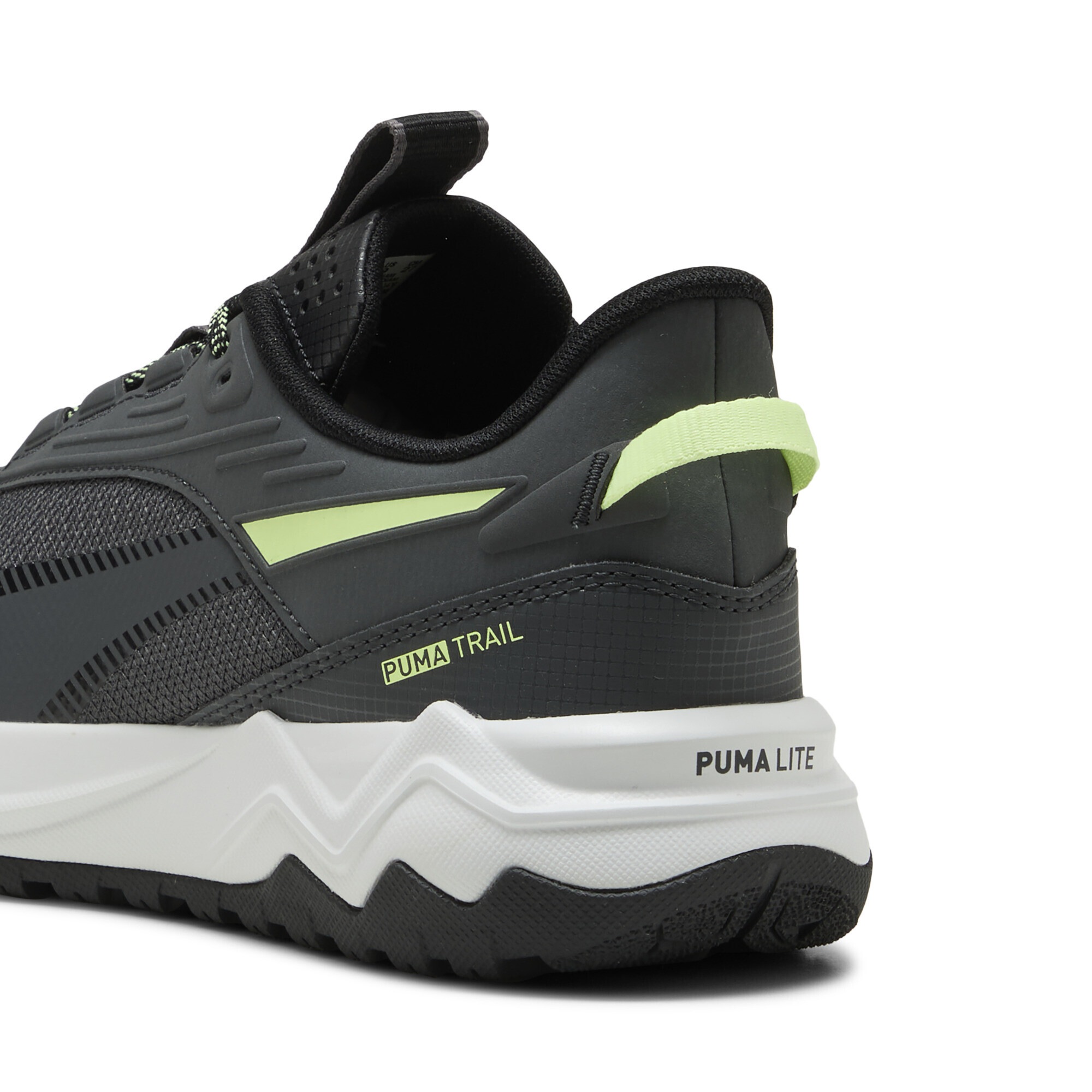 PUMA Laufschuh »Extend Lite Trail Laufschuhe Erwachsene«