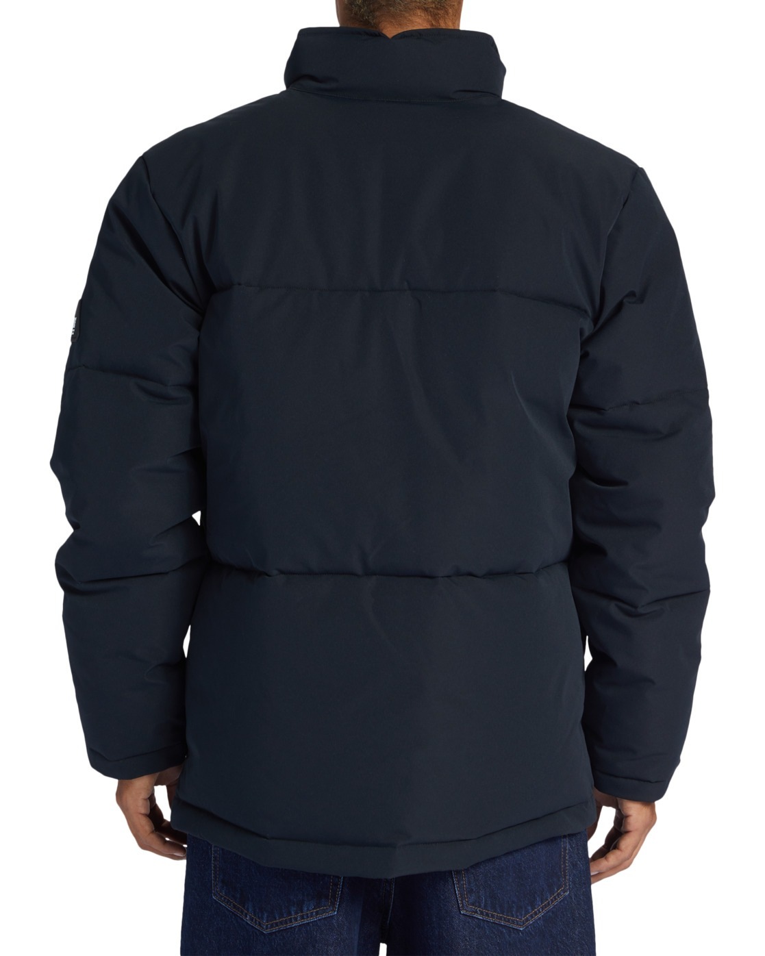 DC Shoes Parka "Concave" günstig online kaufen