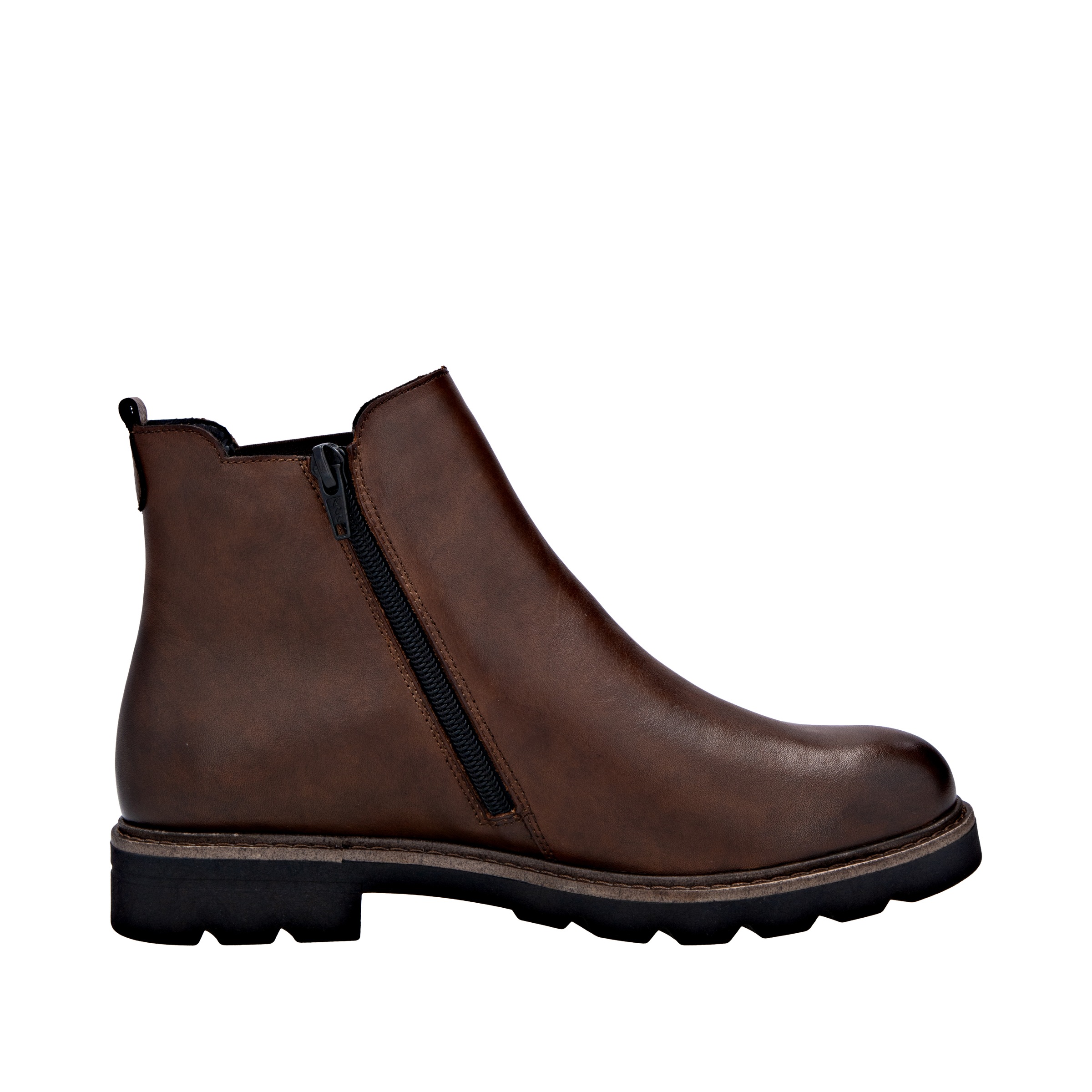 Remonte Chelseaboots, Winterstiefelette, Klassik-Boots mit wasserabweisender TEX-Membran