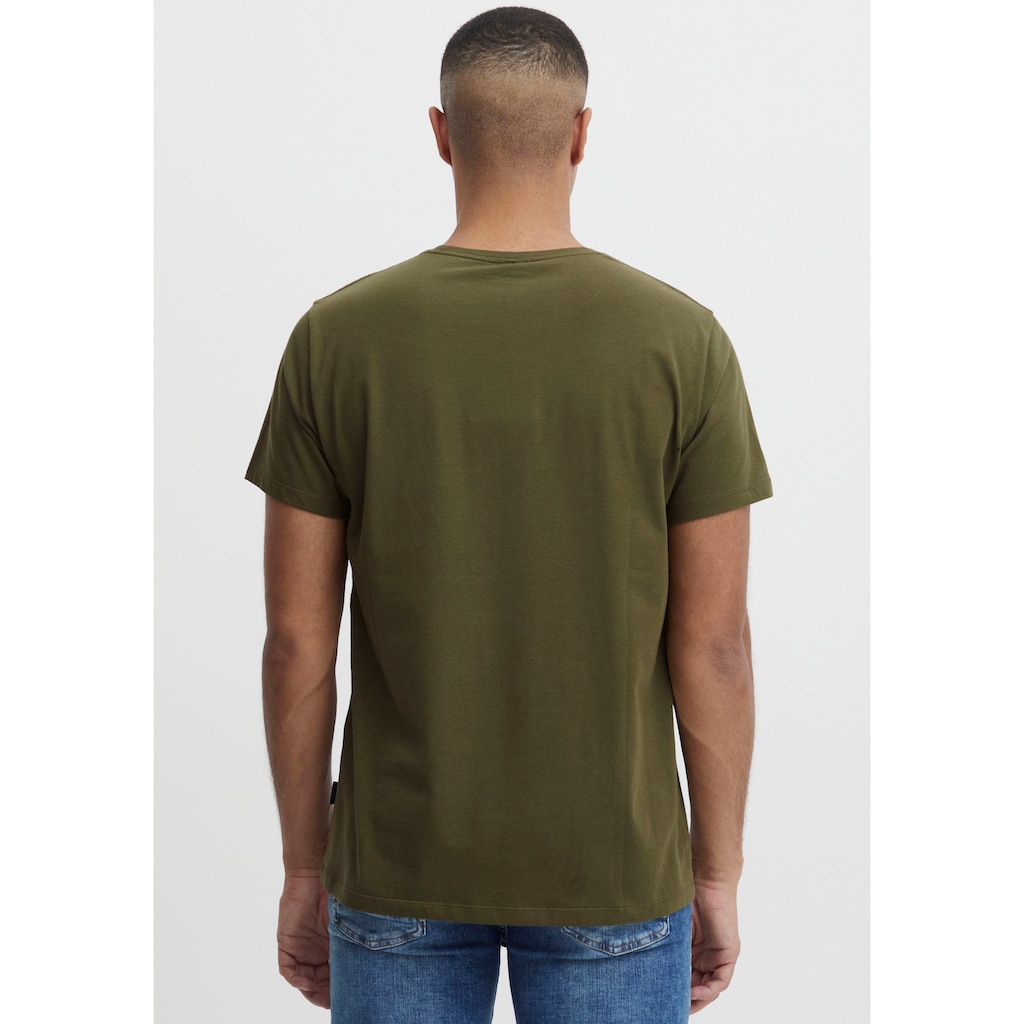 Blend 2-in-1-Langarmshirt »BL T-shirt BHDinton crew«