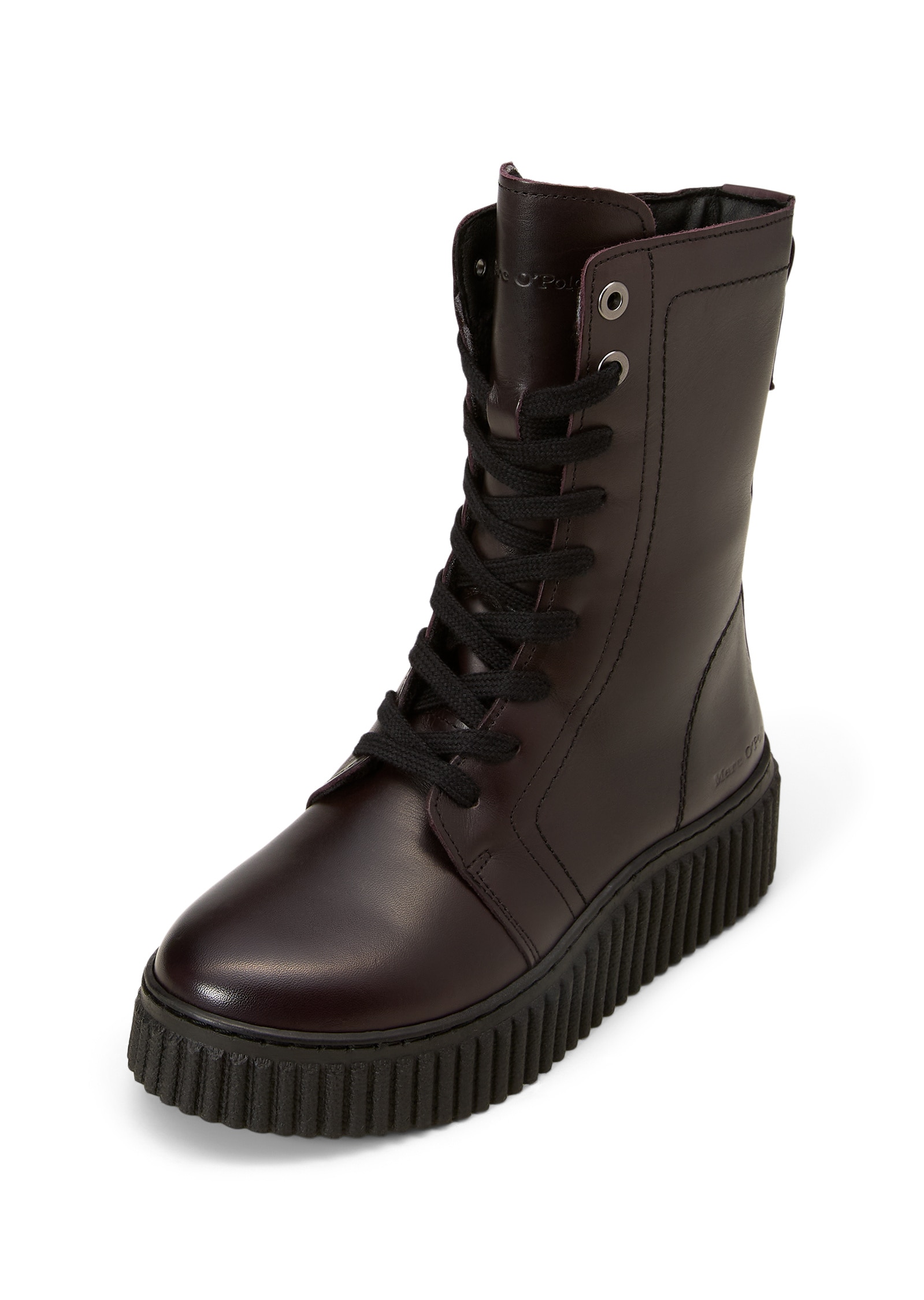Marc OPolo Stiefelette "aus softem Rindleder"