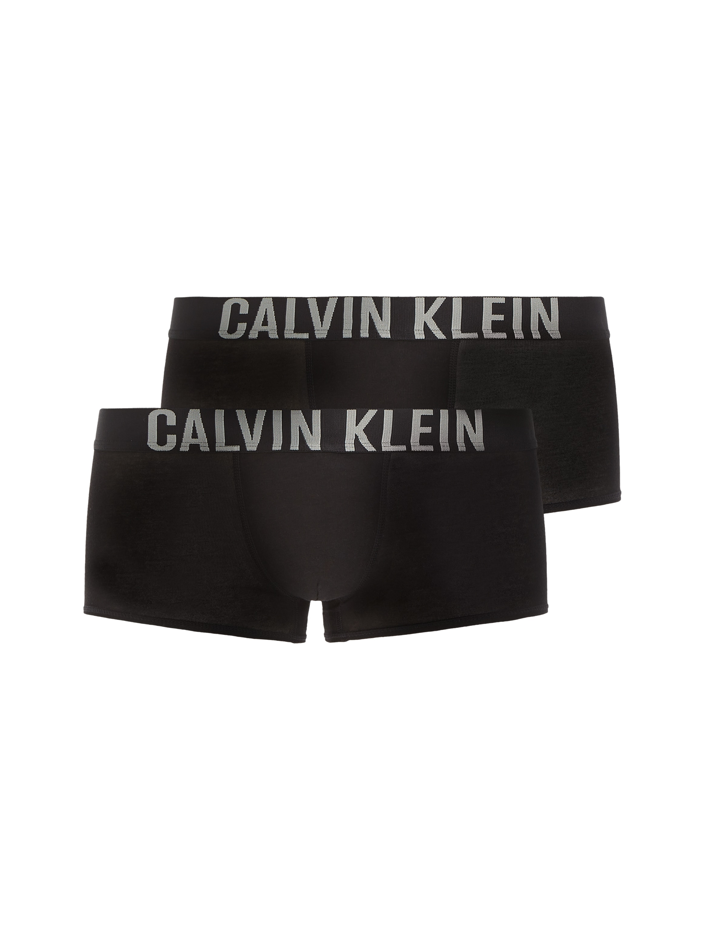 Calvin Klein Underwear Trunk "Intenese Power", (2 St.), Kinder Kids Junior MiniMe