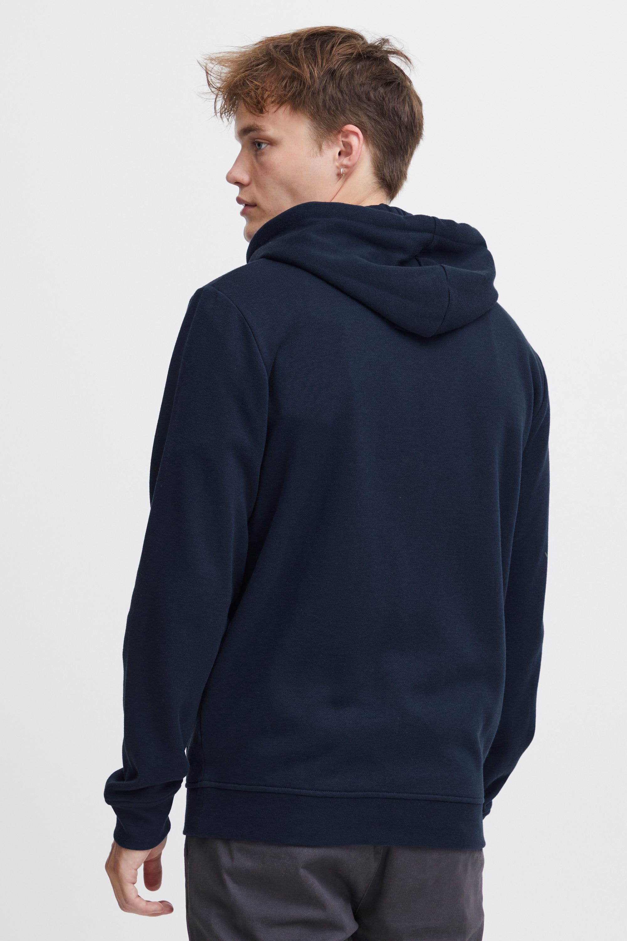 !Solid Kapuzensweatjacke »Kapuzensweatjacke SDOlli«