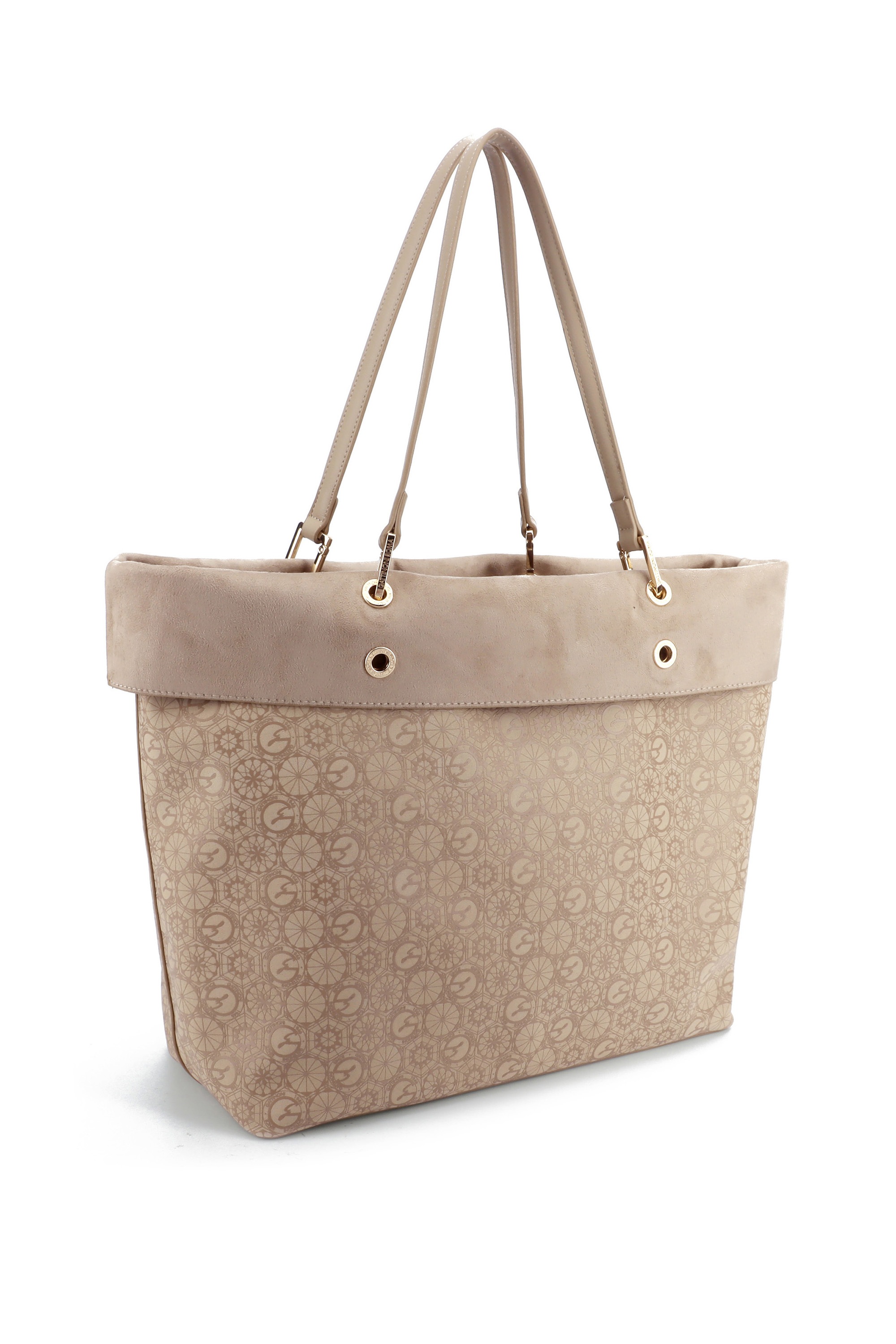 Gattinoni Tragetasche »Teodosia Smooth Reversible Bag Damen« Tragetasche Damen, Shopper, Wendetasche, Fashion, Lifestyle, Sale