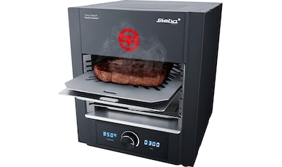 Tischgrill »PS M2000«, 2000 W