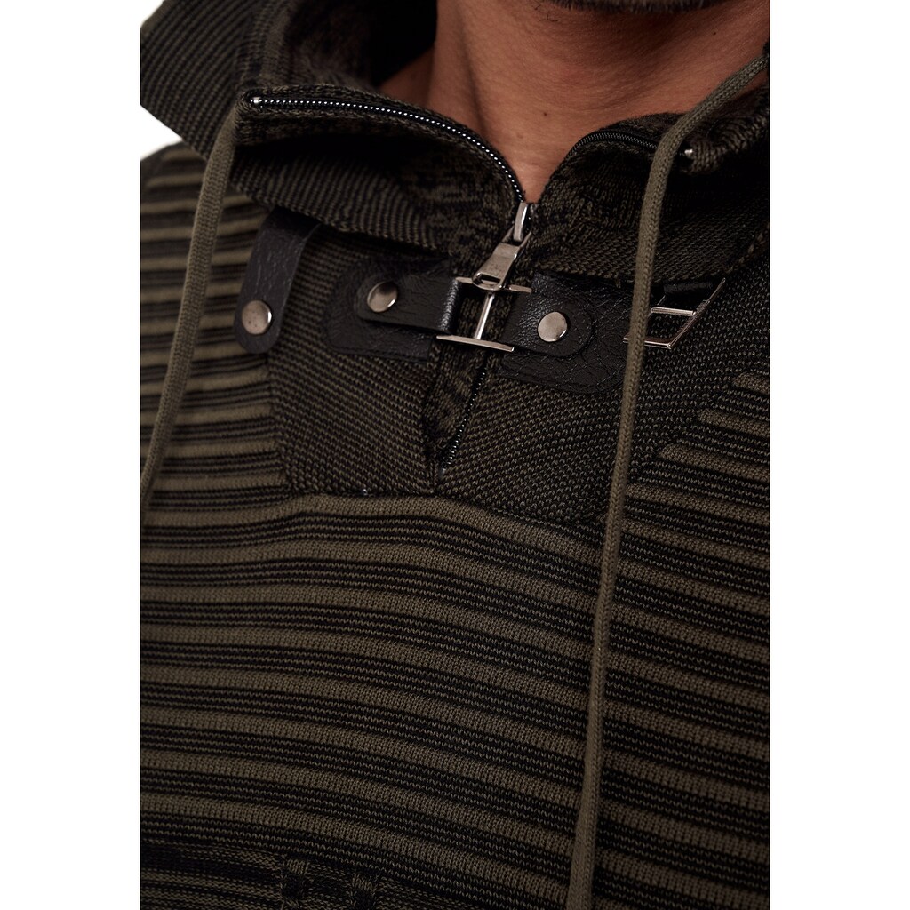 RedBridge Strickpullover »Salinas«